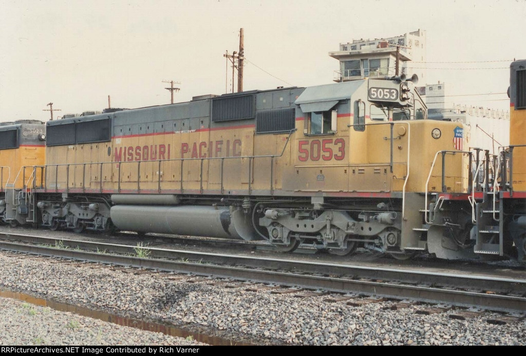 MP #5053